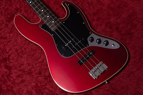 【used】Fender Japan / AJB-58 Aerodyne Jazz Bass OCR 2007~2010 3.845kg #T082595【GIB Yokohama】
