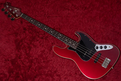 【used】Fender Japan / AJB-58 Aerodyne Jazz Bass OCR 2007~2010 3.845kg #T082595【GIB Yokohama】