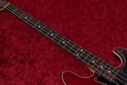 【used】Fender Japan / AJB-58 Aerodyne Jazz Bass OCR 2007~2010 3.845kg #T082595【GIB Yokohama】