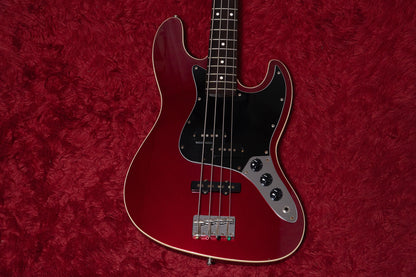【used】Fender Japan / AJB-58 Aerodyne Jazz Bass OCR 2007~2010 3.845kg #T082595【GIB Yokohama】