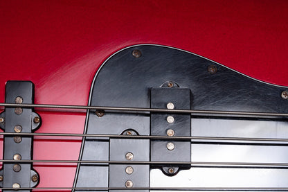 【used】Fender Japan / AJB-58 Aerodyne Jazz Bass OCR 2007~2010 3.845kg #T082595【GIB Yokohama】