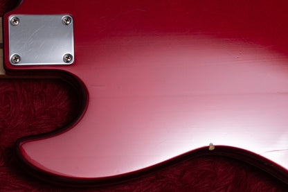 【used】Fender Japan / AJB-58 Aerodyne Jazz Bass OCR 2007~2010 3.845kg #T082595【GIB Yokohama】