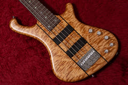 【used】Freedom Custom Guitar Research / Dulake 5st VYN 2019 4.480kg #19031060P【Consignments】【GIB Yokohama】