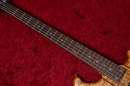 【used】Freedom Custom Guitar Research / Dulake 5st VYN 2019 4.480kg #19031060P【Consignments】【GIB Yokohama】