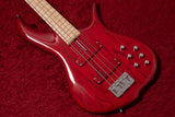 【used】F-bass / BN-4 Red 2024 3.675kg #480524【Consignments】【GIB Yokohama】
