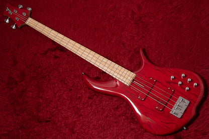 【used】F-bass / BN-4 Red 2024 3.675kg #480524【Consignments】【GIB Yokohama】