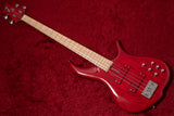 【used】F-bass / BN-4 Red 2024 3.675kg #480524【Consignments】【GIB Yokohama】