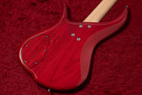 【used】F-bass / BN-4 Red 2024 3.675kg #480524【Consignments】【GIB Yokohama】