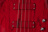 【used】F-bass / BN-4 Red 2024 3.675kg #480524【Consignments】【GIB Yokohama】