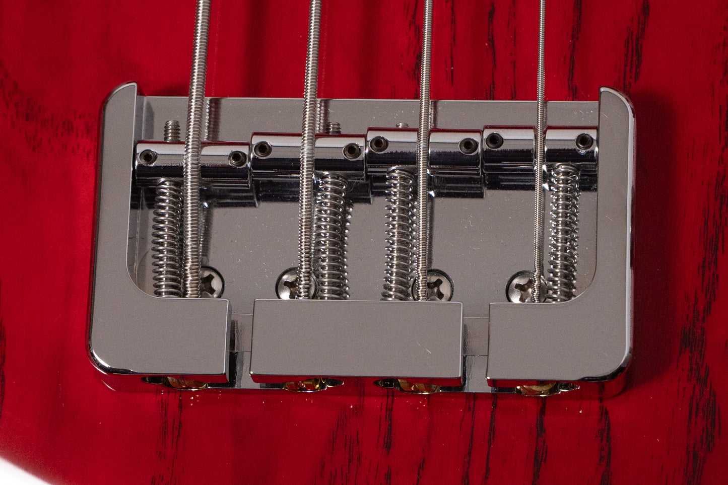 【used】F-bass / BN-4 Red 2024 3.675kg #480524【Consignments】【GIB Yokohama】