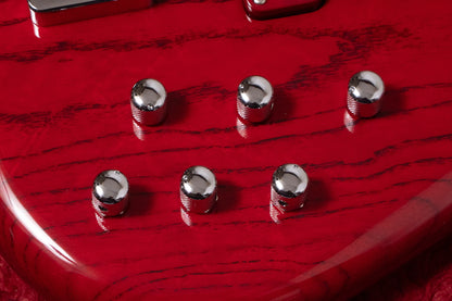 【used】F-bass / BN-4 Red 2024 3.675kg #480524【Consignments】【GIB Yokohama】