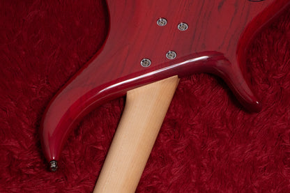 【used】F-bass / BN-4 Red 2024 3.675kg #480524【Consignments】【GIB Yokohama】