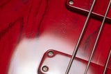 【used】F-bass / BN-4 Red 2024 3.675kg #480524【Consignments】【GIB Yokohama】