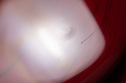 【used】F-bass / BN-4 Red 2024 3.675kg #480524【Consignments】【GIB Yokohama】