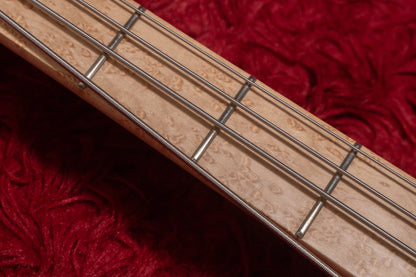 【used】F-bass / BN-4 Red 2024 3.675kg #480524【Consignments】【GIB Yokohama】