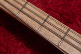 【used】F-bass / BN-4 Red 2024 3.675kg #480524【Consignments】【GIB Yokohama】