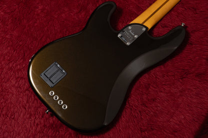 【used】Fender / American Ultra ll Precision Bass Texas Tea 2024 4.290kg #US24006421【GIB Yokohama】