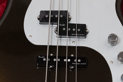 【used】Fender / American Ultra ll Precision Bass Texas Tea 2024 4.290kg #US24006421【GIB Yokohama】