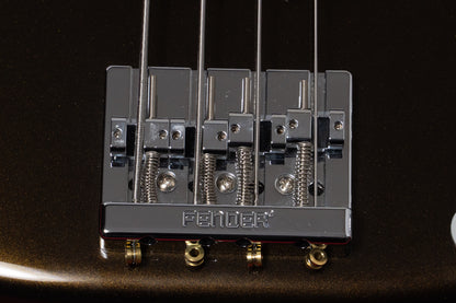 【used】Fender / American Ultra ll Precision Bass Texas Tea 2024 4.290kg #US24006421【GIB Yokohama】