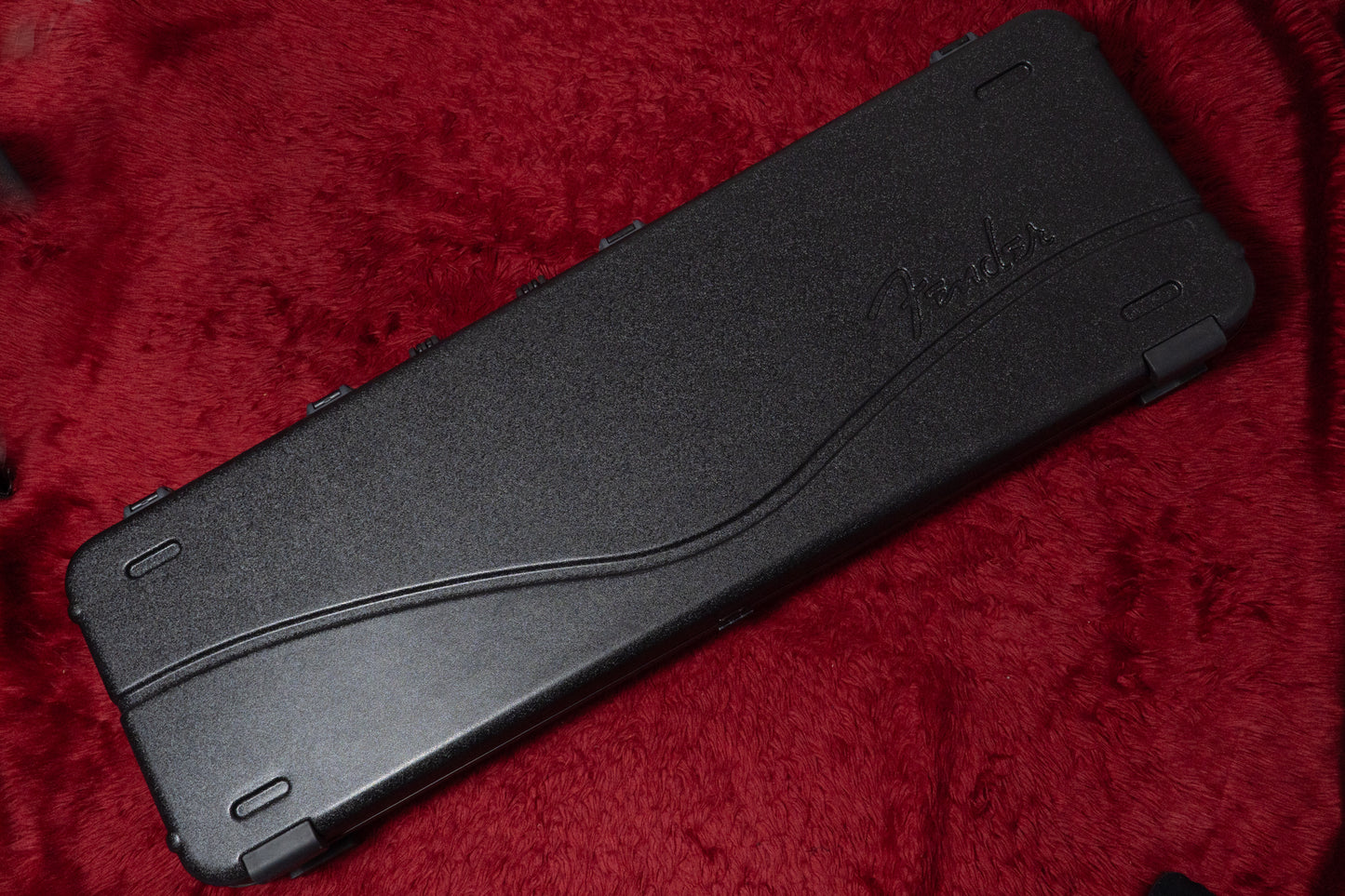 【used】Fender / American Ultra ll Precision Bass Texas Tea 2024 4.290kg #US24006421【GIB Yokohama】