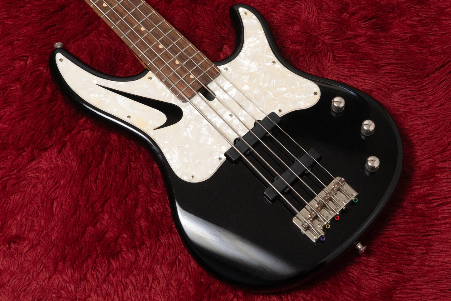 【used】YAMAHA / BB LTD 5st BLK 4.665kg #702006【GIB Yokohama】