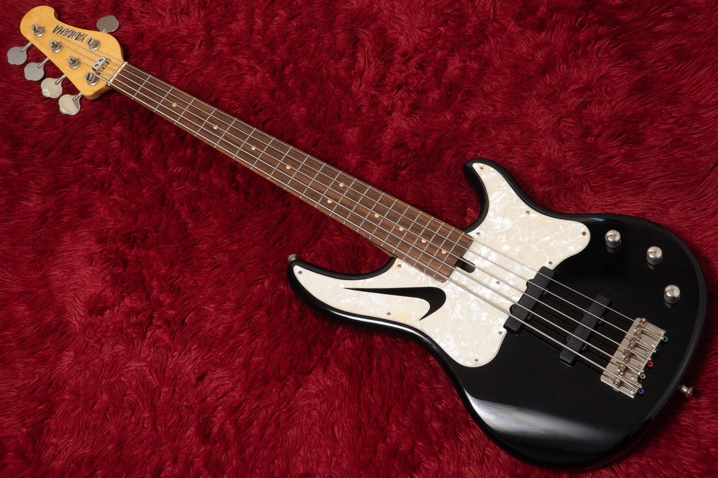 【used】YAMAHA / BB LTD 5st BLK 4.665kg #702006【GIB Yokohama】