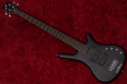 【used】Warwick / RB Corvette Taranis 4st BEAD Tuning Nirvana Black 2021 4.205kg #RB F 56137-21【GIB Yokohama】