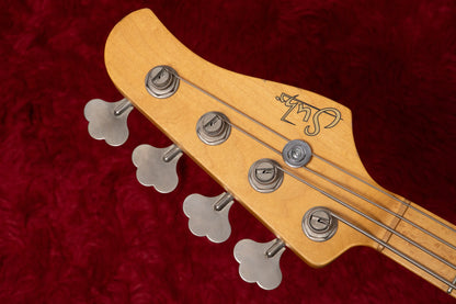 【used】Suhr Guitars / Classic J Active NAT 4.08kg #3823【GIB Yokohama】