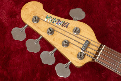 【used】YAMAHA / BB LTD 5st BLK 4.665kg #702006【GIB Yokohama】