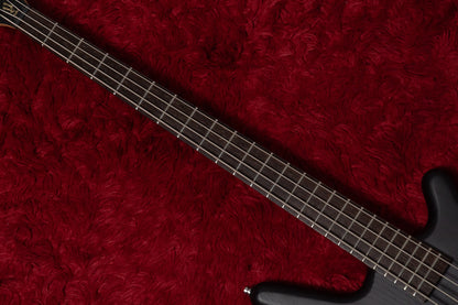 【used】Warwick / RB Corvette Taranis 4st BEAD Tuning Nirvana Black 2021 4.205kg #RB F 56137-21【GIB Yokohama】