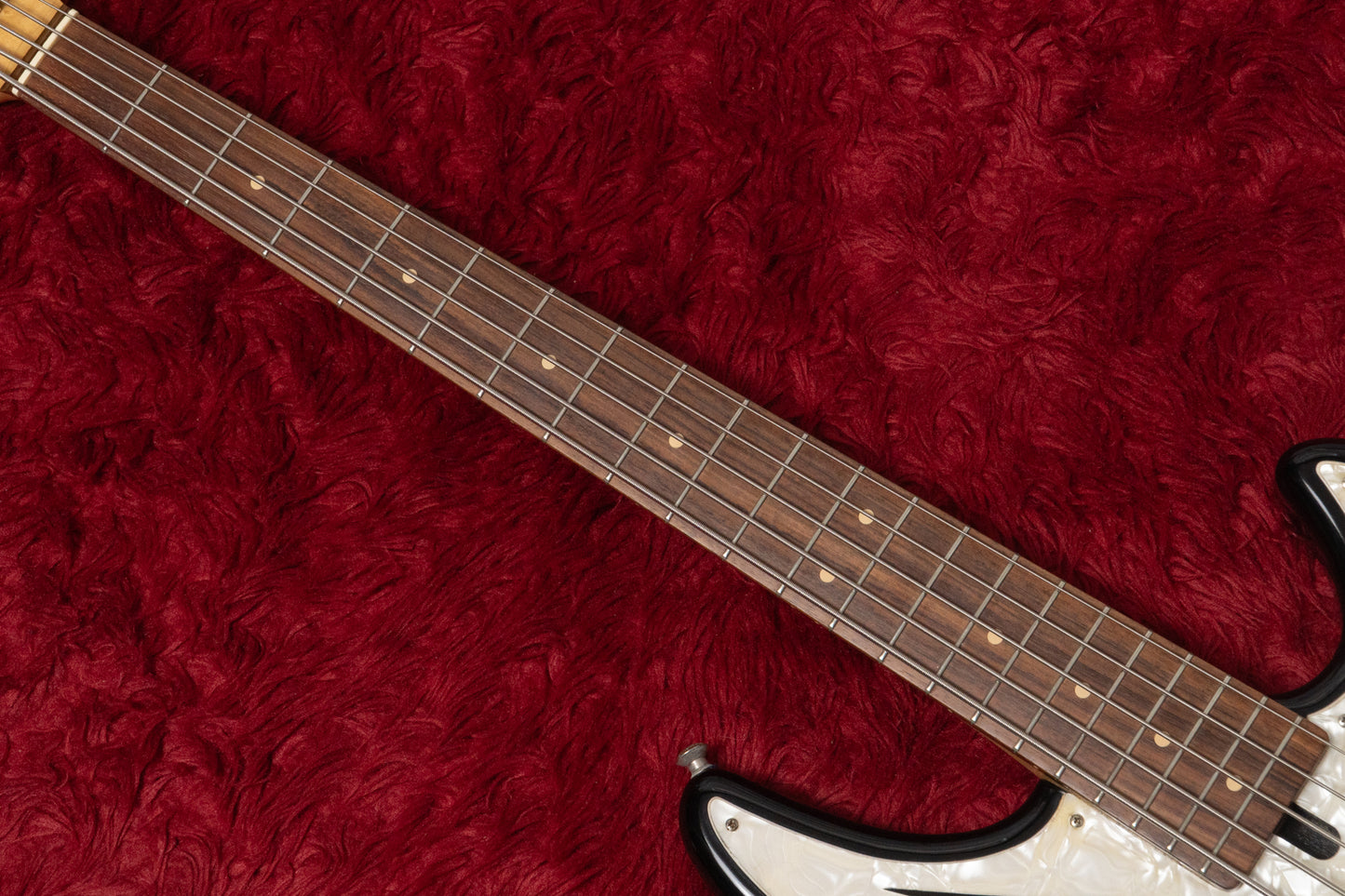 【used】YAMAHA / BB LTD 5st BLK 4.665kg #702006【GIB Yokohama】