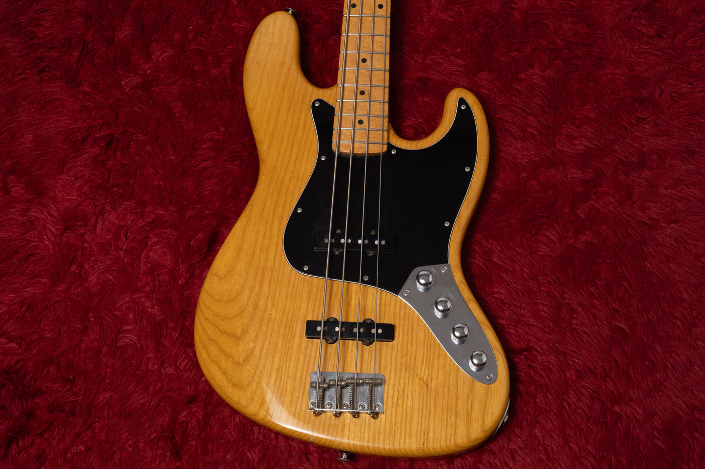 【used】Suhr Guitars / Classic J Active NAT 4.08kg #3823【GIB Yokohama】