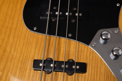 【used】Suhr Guitars / Classic J Active NAT 4.08kg #3823【GIB Yokohama】