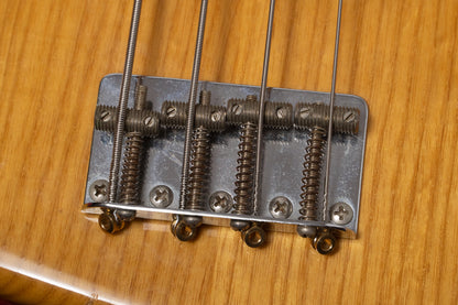 【used】Suhr Guitars / Classic J Active NAT 4.08kg #3823【GIB Yokohama】