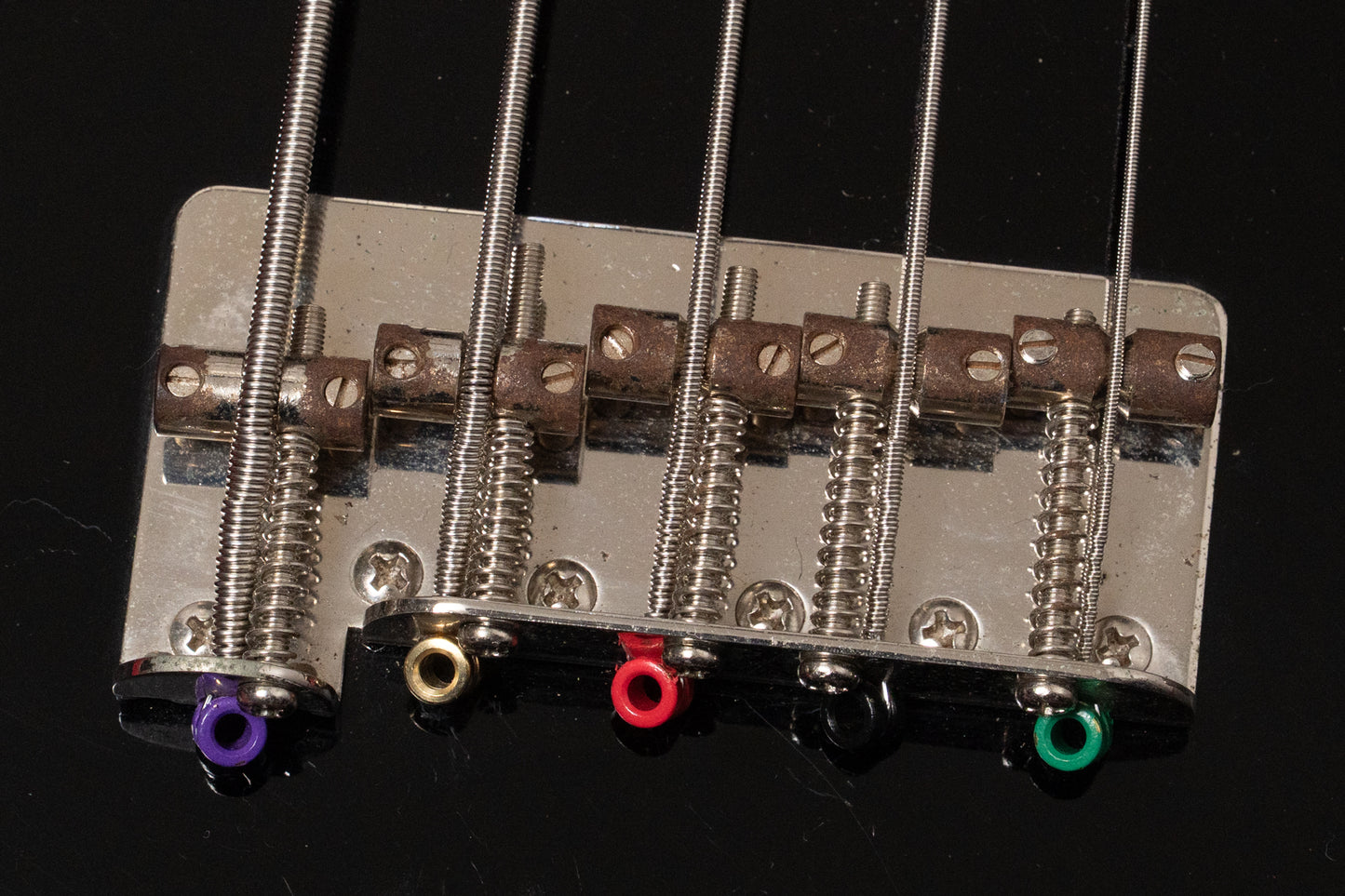 【used】YAMAHA / BB LTD 5st BLK 4.665kg #702006【GIB Yokohama】