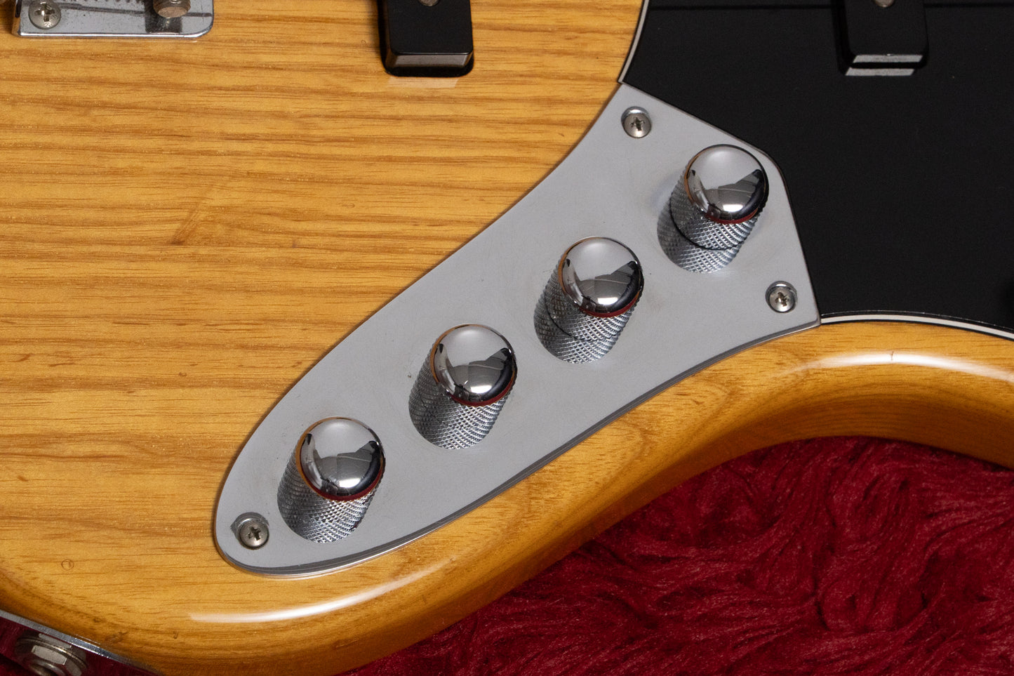 【used】Suhr Guitars / Classic J Active NAT 4.08kg #3823【GIB Yokohama】