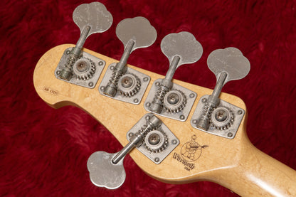 【used】YAMAHA / BB LTD 5st BLK 4.665kg #702006【GIB Yokohama】