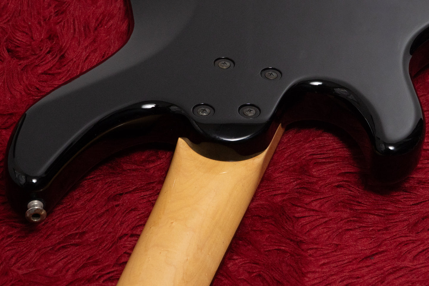 【used】YAMAHA / BB LTD 5st BLK 4.665kg #702006【GIB Yokohama】