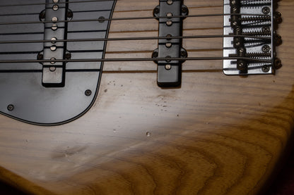 【used】Suhr Guitars / Classic J Active NAT 4.08kg #3823【GIB Yokohama】