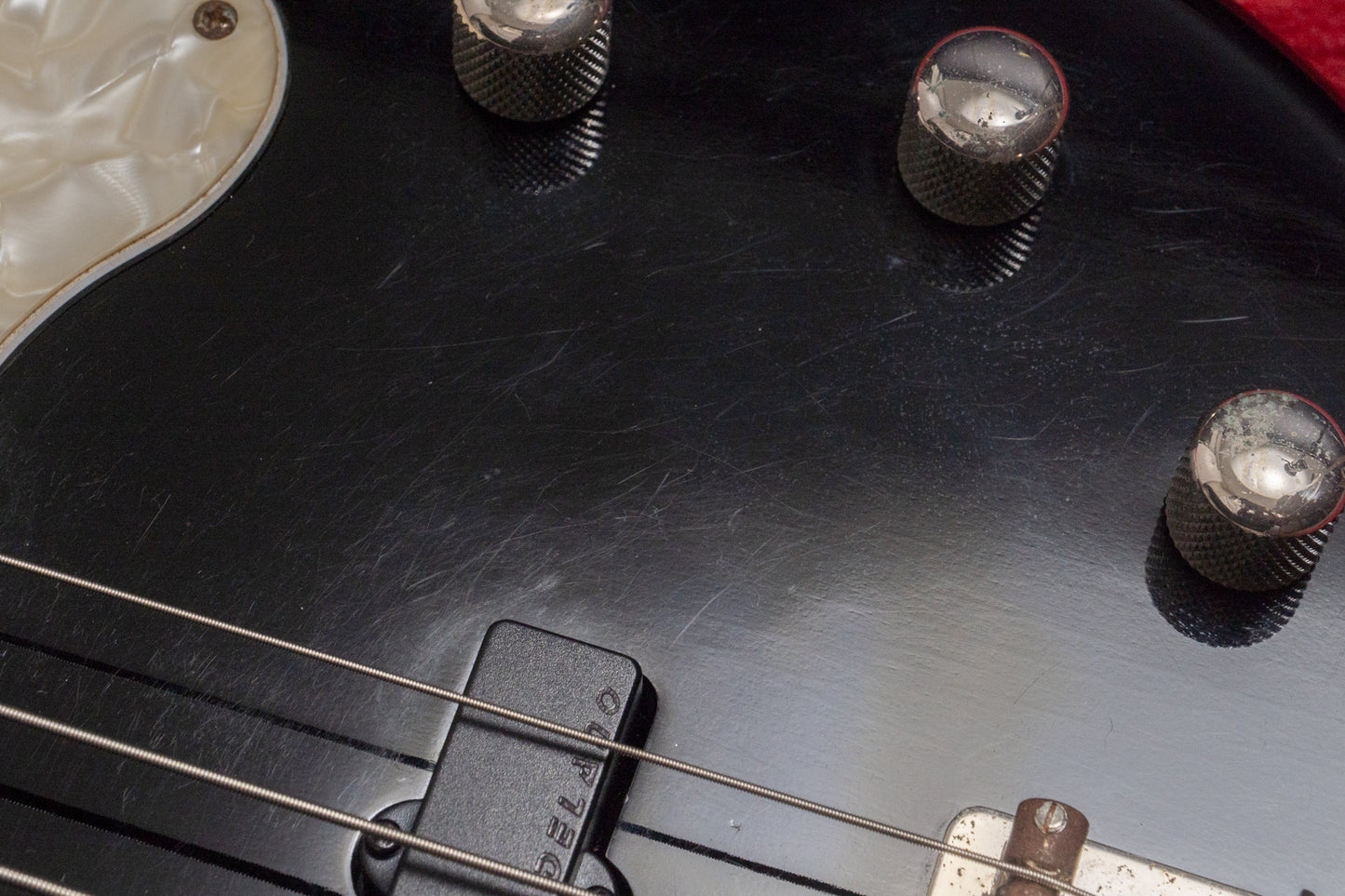 【used】YAMAHA / BB LTD 5st BLK 4.665kg #702006【GIB Yokohama】