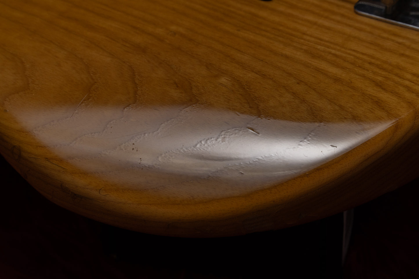 【used】Suhr Guitars / Classic J Active NAT 4.08kg #3823【GIB Yokohama】