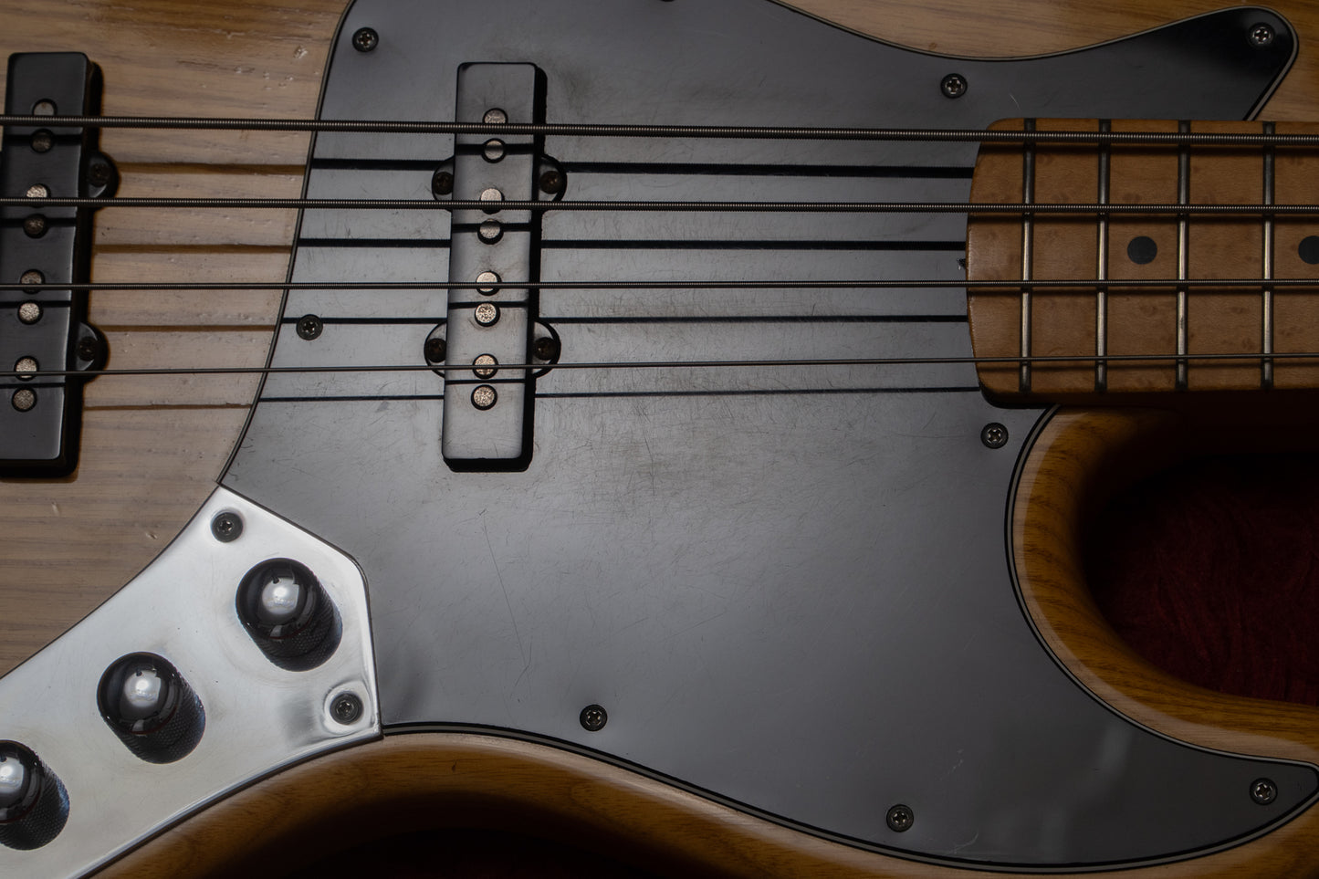 【used】Suhr Guitars / Classic J Active NAT 4.08kg #3823【GIB Yokohama】