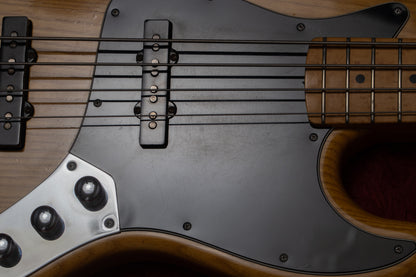 【used】Suhr Guitars / Classic J Active NAT 4.08kg #3823【GIB Yokohama】