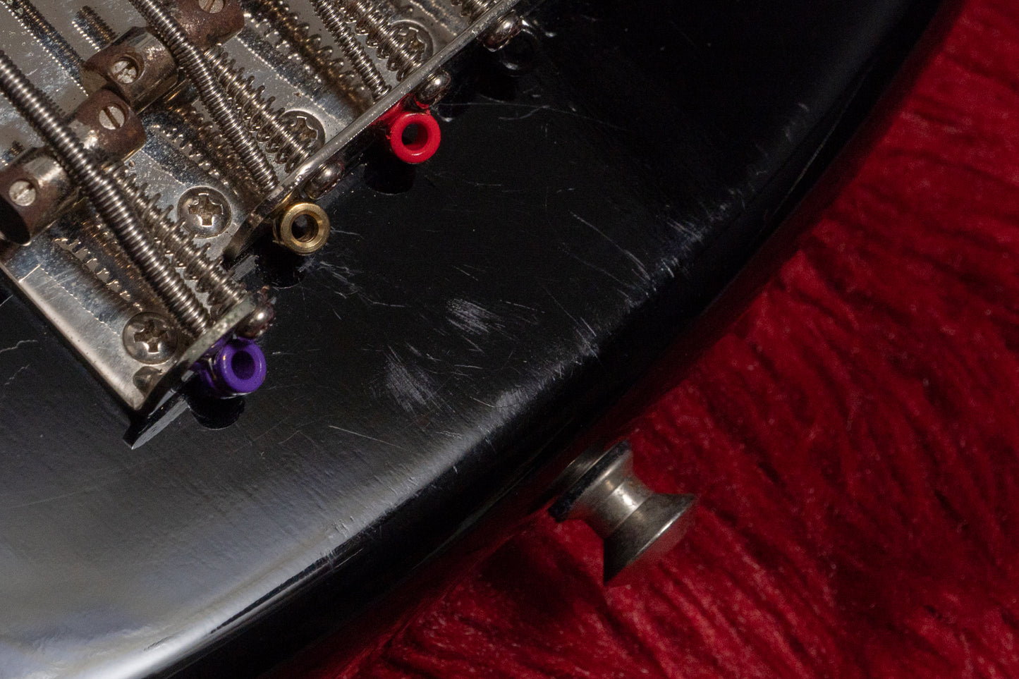 【used】YAMAHA / BB LTD 5st BLK 4.665kg #702006【GIB Yokohama】