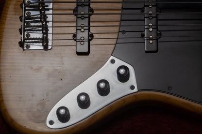 【used】Suhr Guitars / Classic J Active NAT 4.08kg #3823【GIB Yokohama】