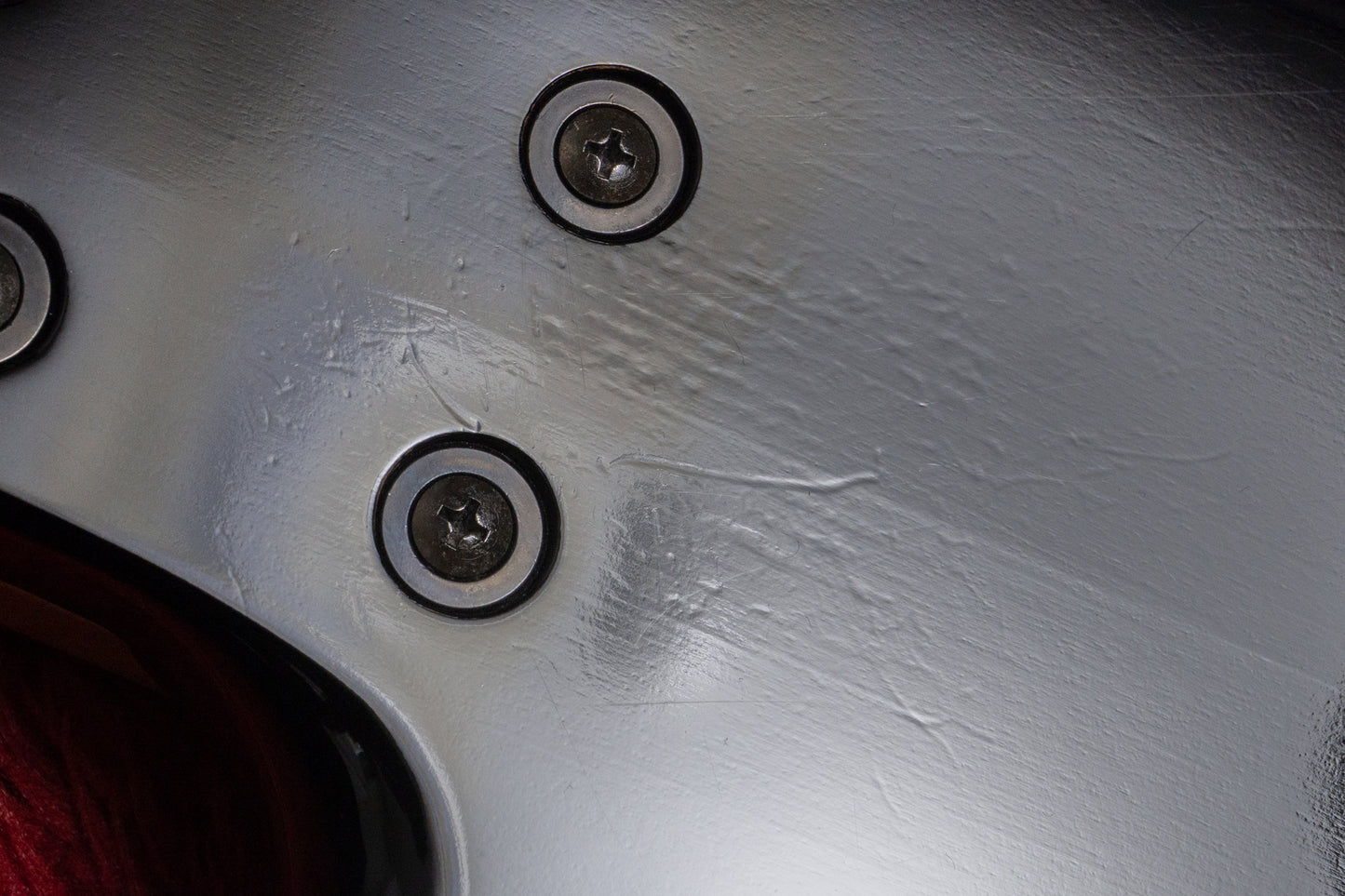 【used】YAMAHA / BB LTD 5st BLK 4.665kg #702006【GIB Yokohama】