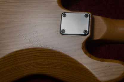 【used】Suhr Guitars / Classic J Active NAT 4.08kg #3823【GIB Yokohama】