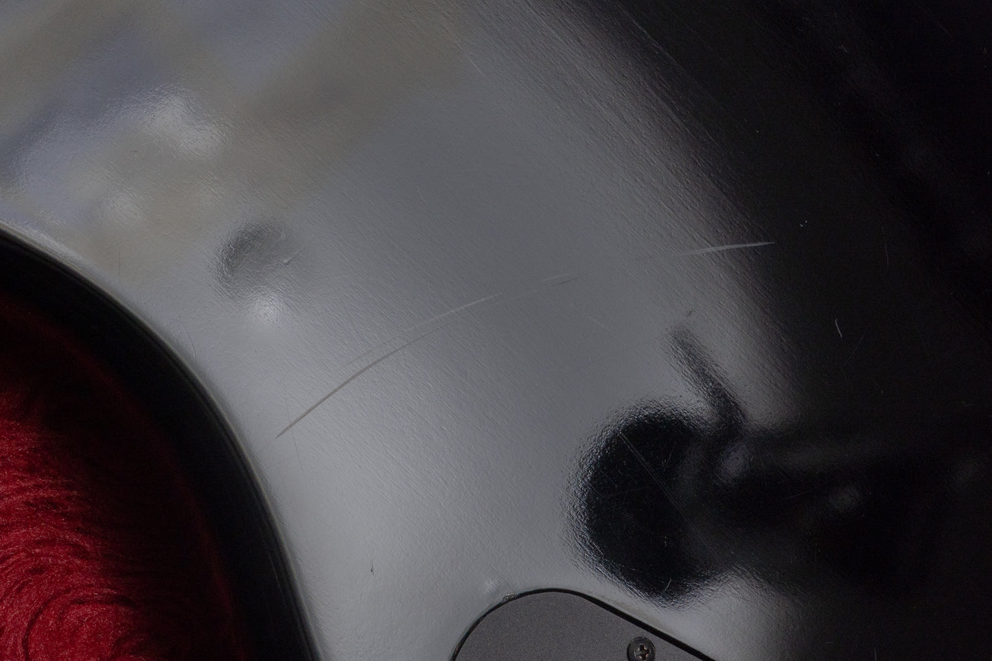 【used】YAMAHA / BB LTD 5st BLK 4.665kg #702006【GIB Yokohama】