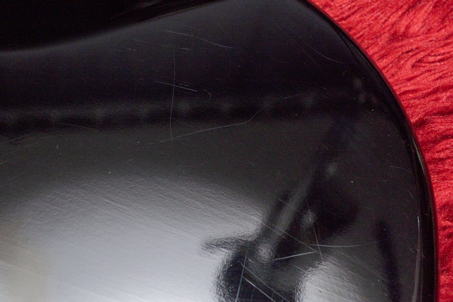 【used】YAMAHA / BB LTD 5st BLK 4.665kg #702006【GIB Yokohama】