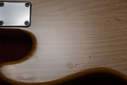 【used】Suhr Guitars / Classic J Active NAT 4.08kg #3823【GIB Yokohama】